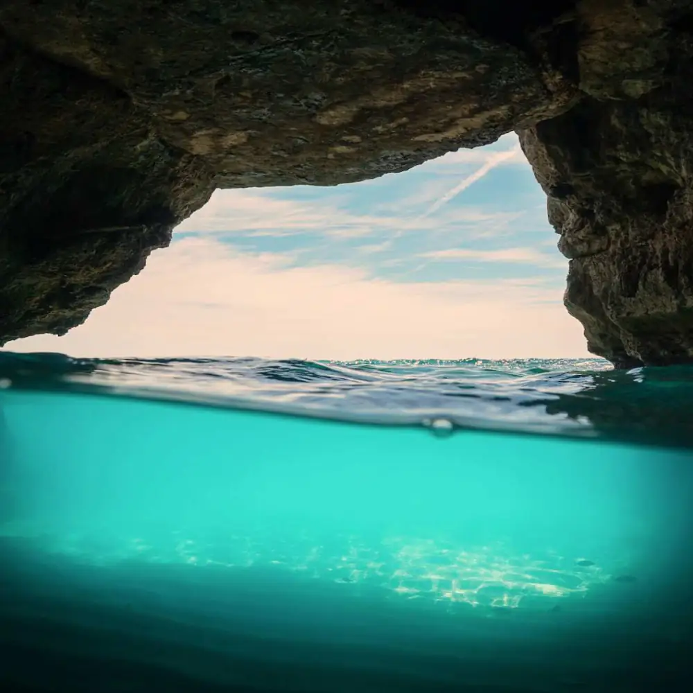 cova llop mari jetski salou